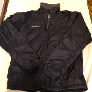 Columbia M winter jacket